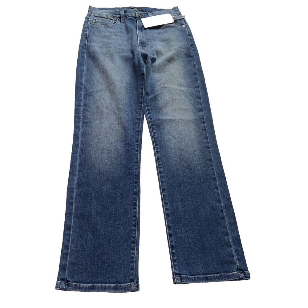 modern american jeans 26 Amore Lafayette Women’s Blue Dawn